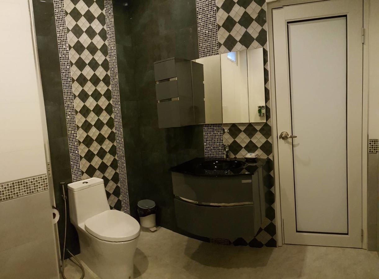 Dusita Grand Resort Hatjaj Kültér fotó